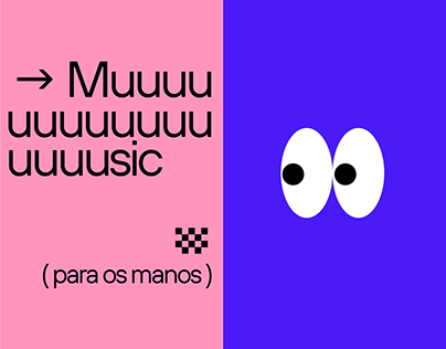 TikTok Music Brasil | Launch Campaign