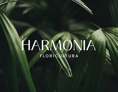 HARMONIA FLORICULTURA