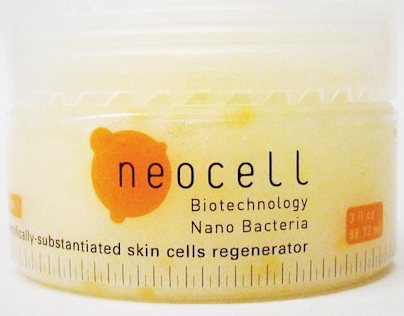 Neocell: Pharma/Cosmetics Design
