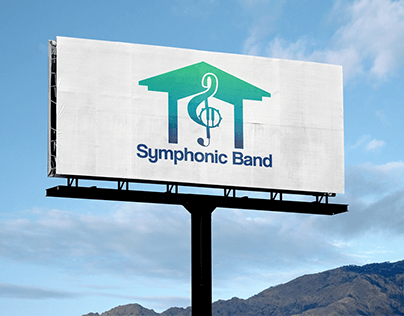 Rebranding - Symphonic Band