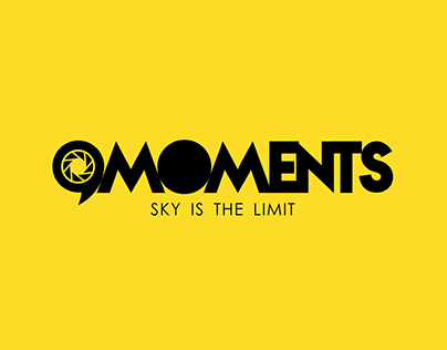 9 Moments - Branding