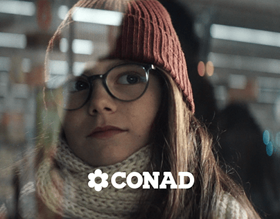 Conad | Christmas 2021 Commercials