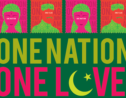 One Love | One Nation