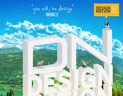 Design Nation Brand 2015