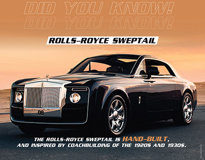 RollsRoyce Motor Cars added a  RollsRoyce Motor Cars
