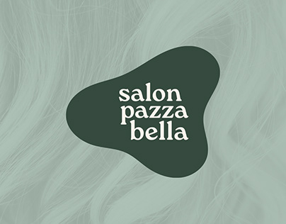 Salon Pazza Bella Brand Refresh
