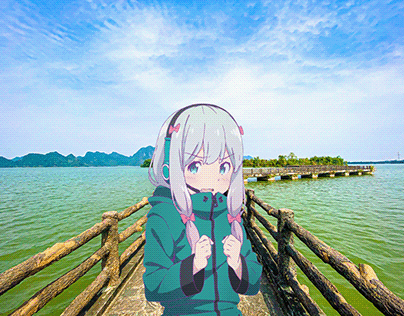 Sagiri~~~