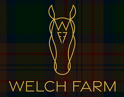 Welch Farm Logo