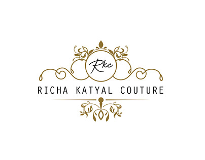 Richa Katyal Couture