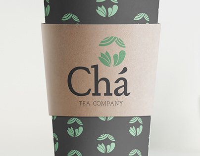 Cha Tea Company