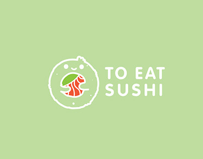 TO EAT SUSHI