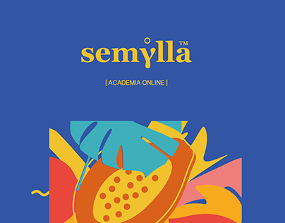 Semylla | Branding design