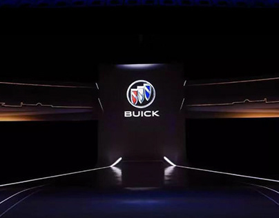 TOGETHER TO CREATE A NEW FUTURE 2019 BUICK BRAND DAY