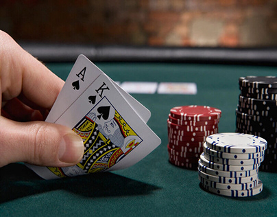 Tìm hiểu luật chơi all in poker chi tiết nhất