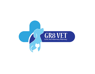 logo Greight vet
