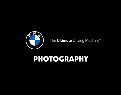 BMW PERFORMANCE CENTER PHOTOGRAPHY