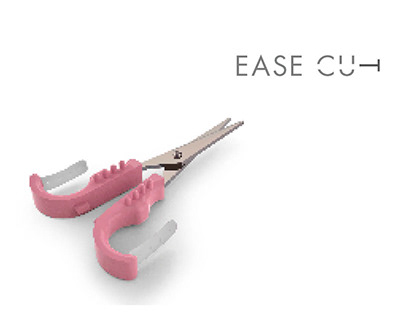 Ease Cut - The Scissor