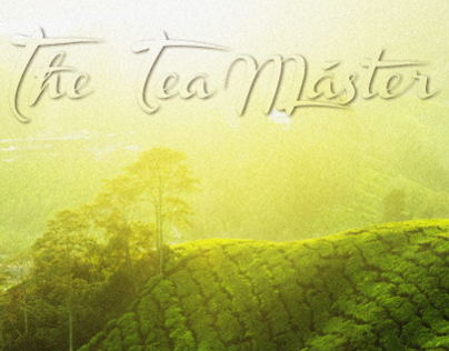 The Tea Master