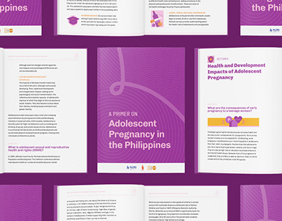 Primer on Adolescent Reproductive Health