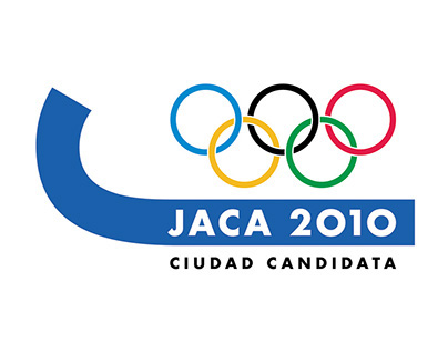 Logo Jaca 2010