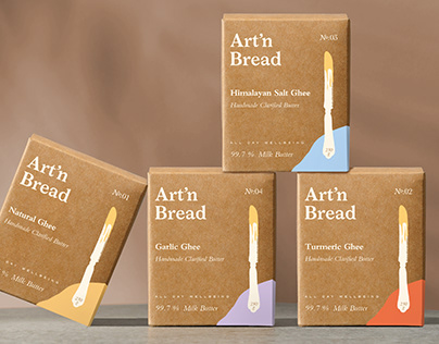 Art'n Bread