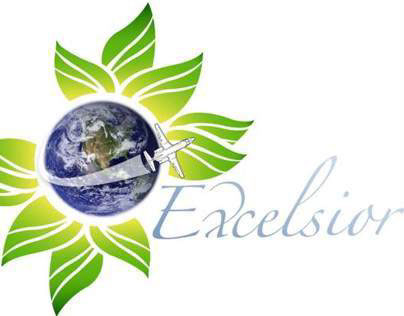 Eco-Friendly Executive Jet Company Brochure