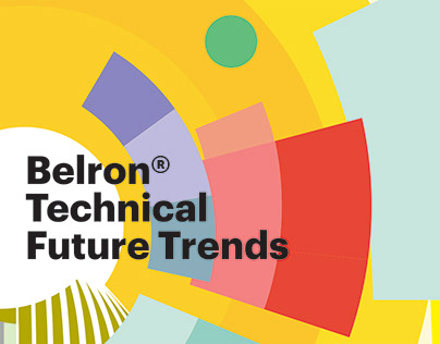 BELRON® TECHNICAL FUTURE TRENDS