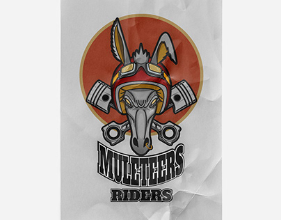 Muleteers Riders