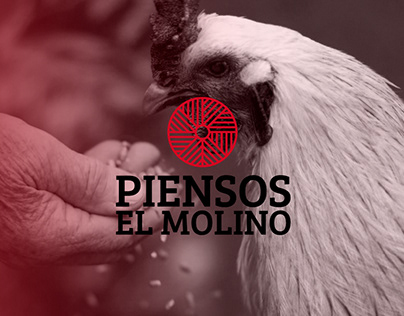 Branding | Piensos El Molino