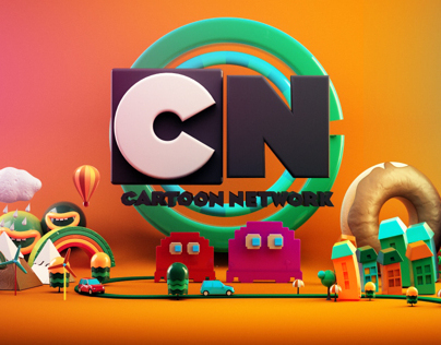 CartoonNetwork Animation Project