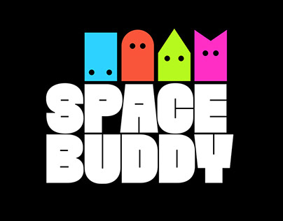 SPACE BUDDY