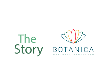 Botanica Natural Products - Short Film Series