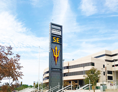 Arizona State University Photos