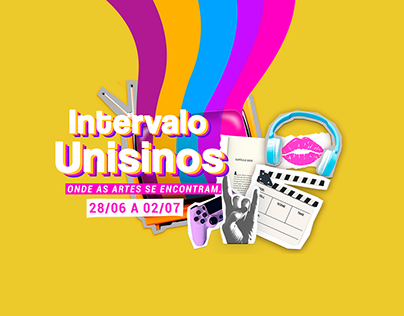 INTERVALO UNISINOS | SITE