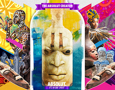 The Absolut Creator