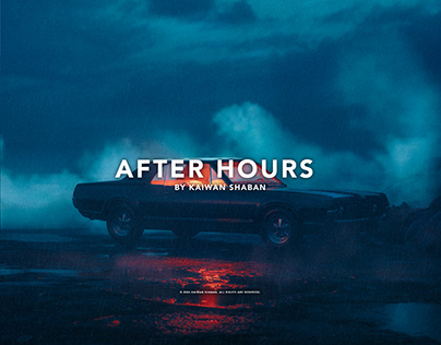 After Hours II