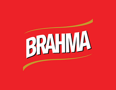 Propuesta de Portamenú, Cerveza Brahma
