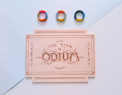 The Ring of Odium