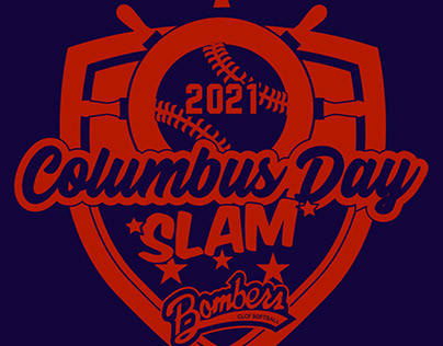 Columbus Day Slam