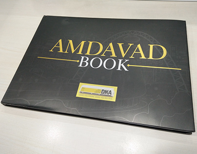 AMDAVAD BOOK