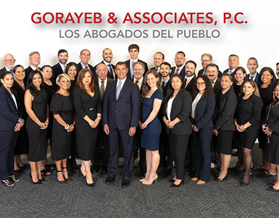 Gorayeb & Associates, P.C