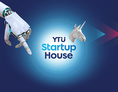 YTU Startup House Brand