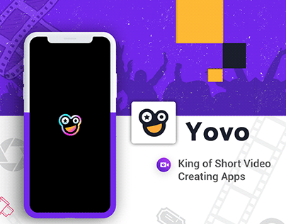 YOVO: Rockstar of Short Video Gaming App’s Era