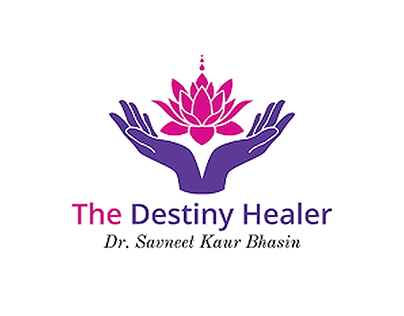 The Destiny Healer