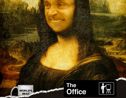 The Office in Paintings