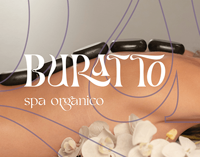 Project thumbnail - Buratto SPA Orgânico