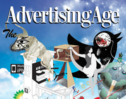 Advertising Age 2013 — The Global Issue