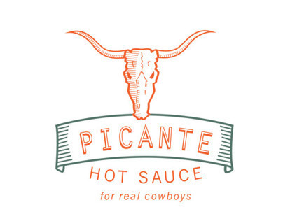Picante Hot Sauce
