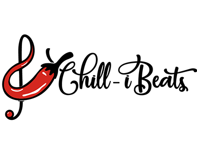 ChilliBeats Music Channel Logo