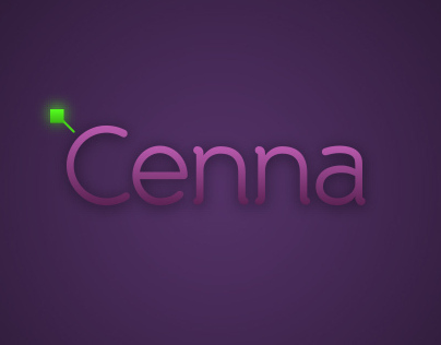 Cenna - Lifestyle/Fitness App